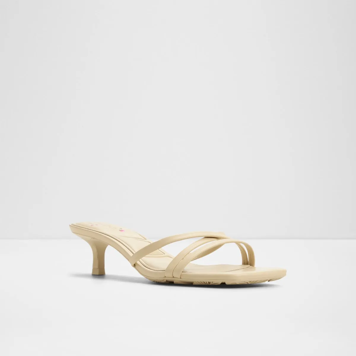 Sofiana Heeled Sandals
