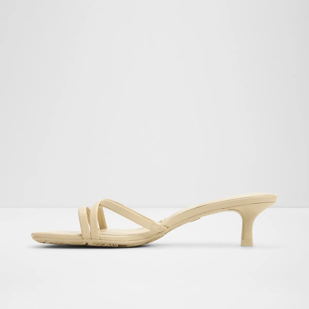 Sofiana Heeled Sandals