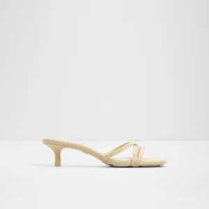 Sofiana Heeled Sandals