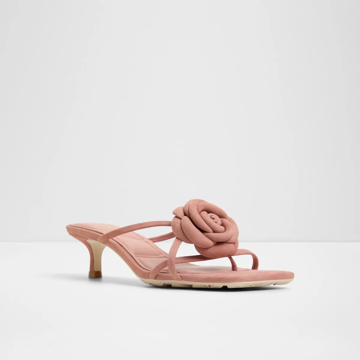 Sofiane Heeled Sandals