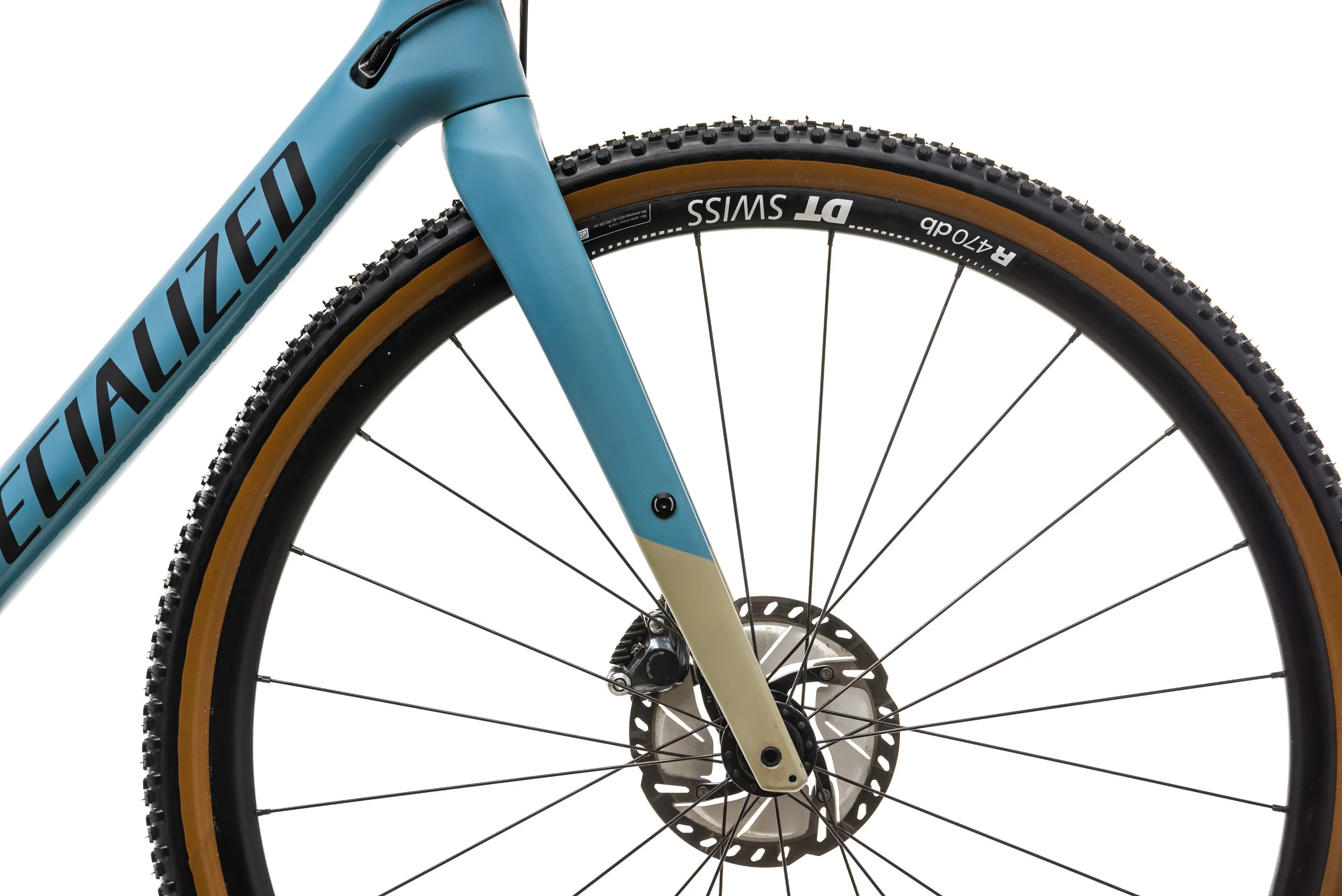 Specialized Diverge Comp Mens Gravel Bike - 2019, 58cm