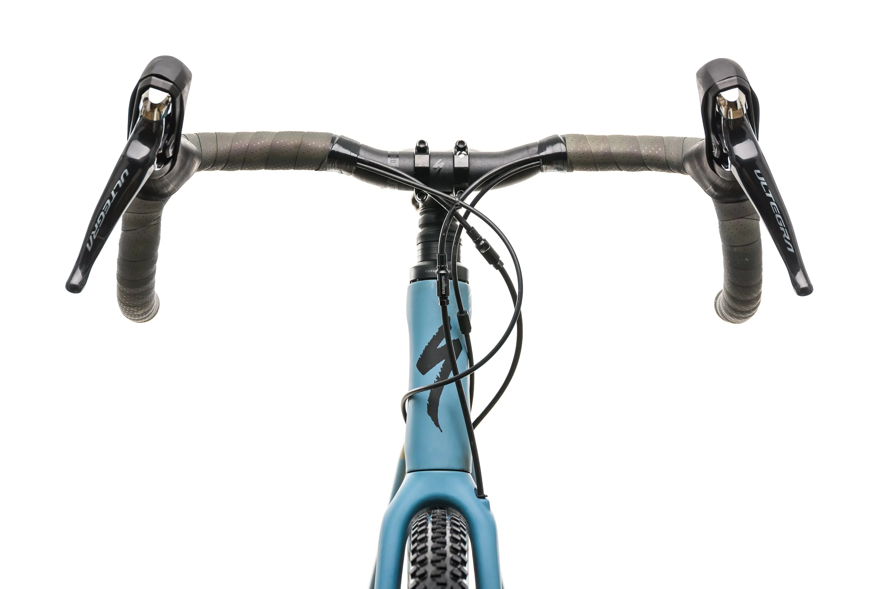 Specialized Diverge Comp Mens Gravel Bike - 2019, 58cm