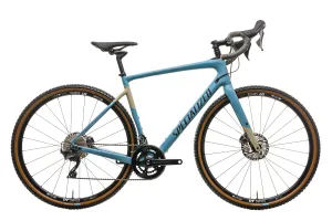 Specialized Diverge Comp Mens Gravel Bike - 2019, 58cm