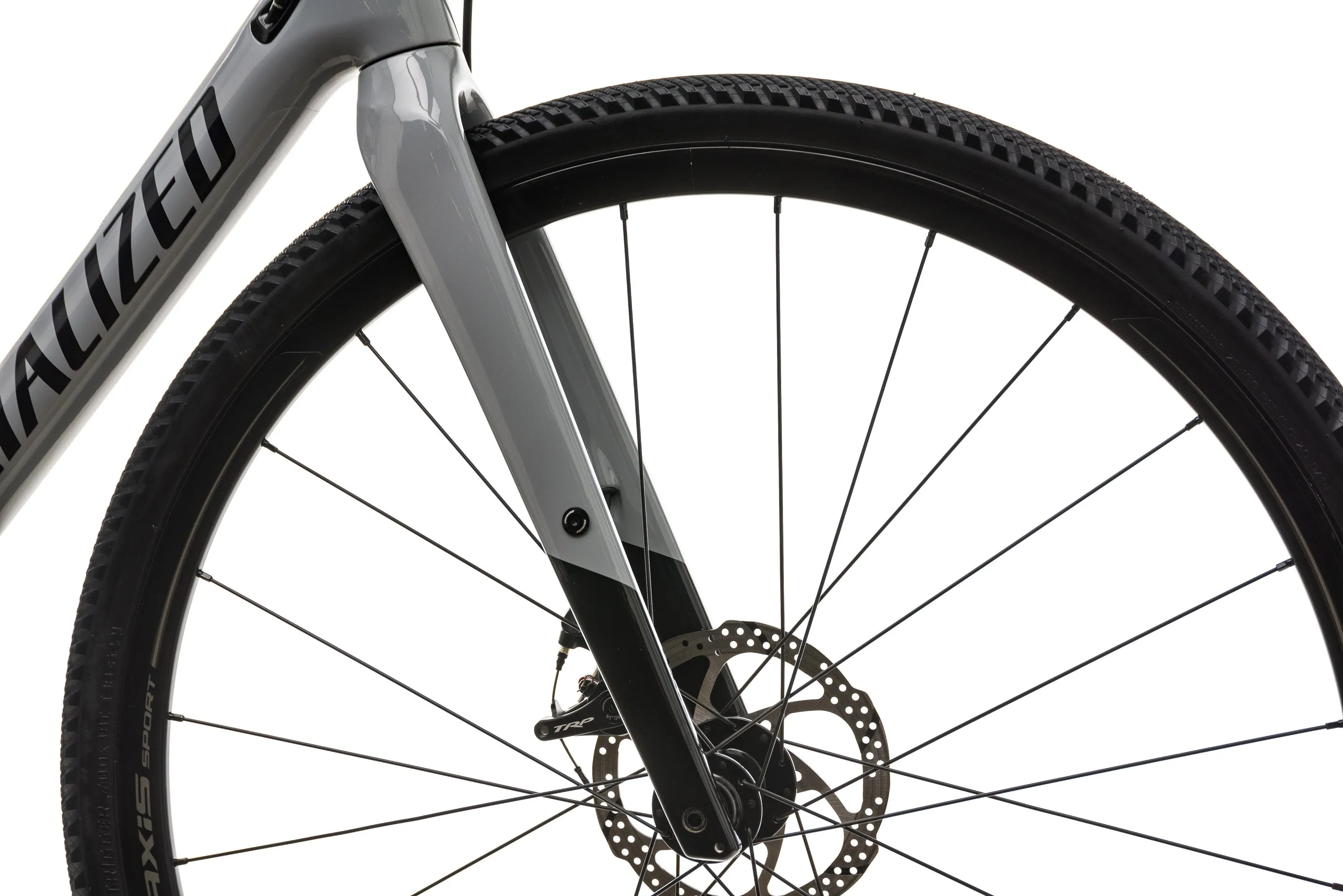 Specialized Diverge Sport Gravel Bike - 2018, 56cm