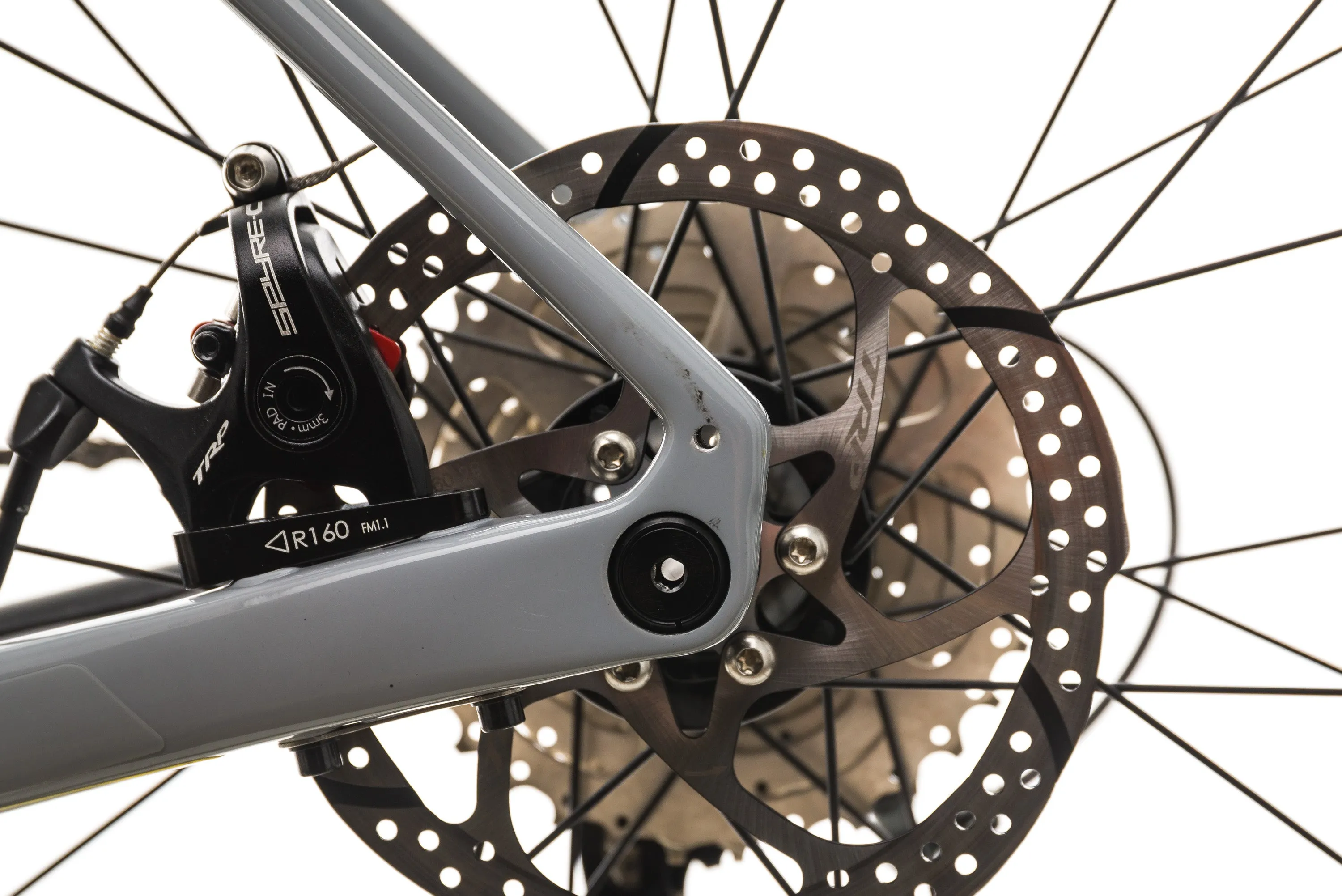 Specialized Diverge Sport Gravel Bike - 2018, 56cm