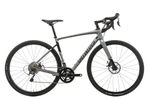Specialized Diverge Sport Gravel Bike - 2018, 56cm