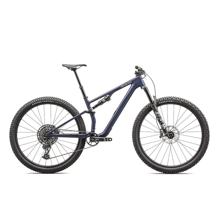 Specialized Epic 8 EVO Comp
