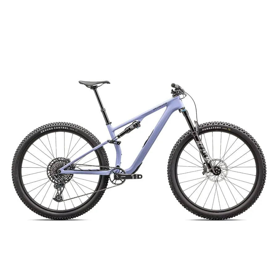 Specialized Epic 8 EVO Comp