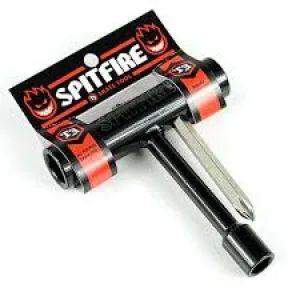 SPITFIRE T3 TOOL