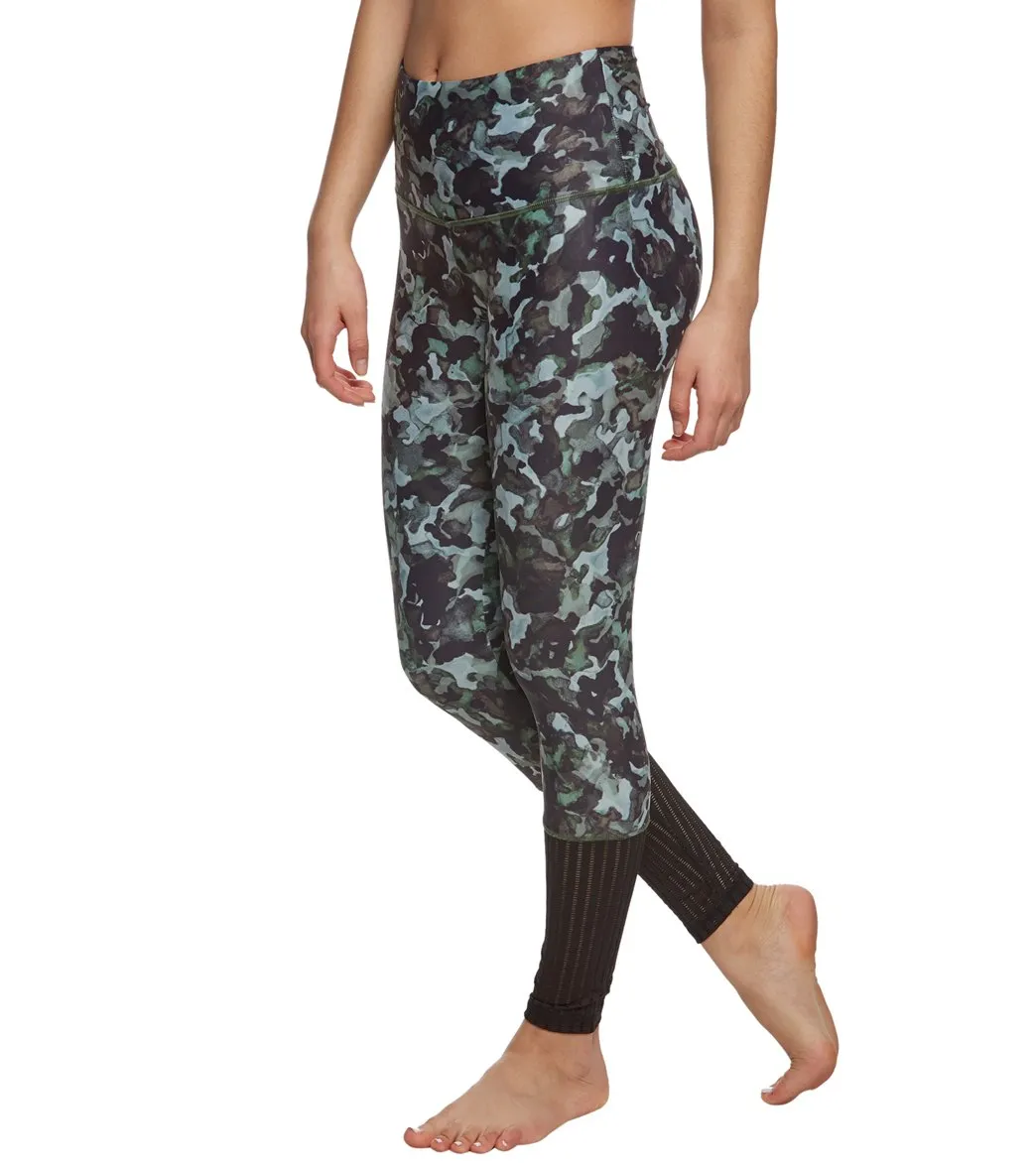Strut-This The Kennedy Yoga Leggings