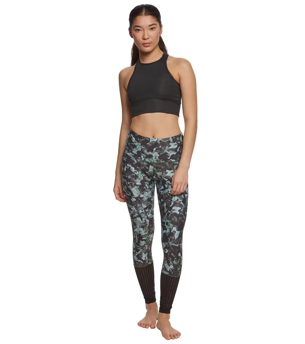 Strut-This The Kennedy Yoga Leggings