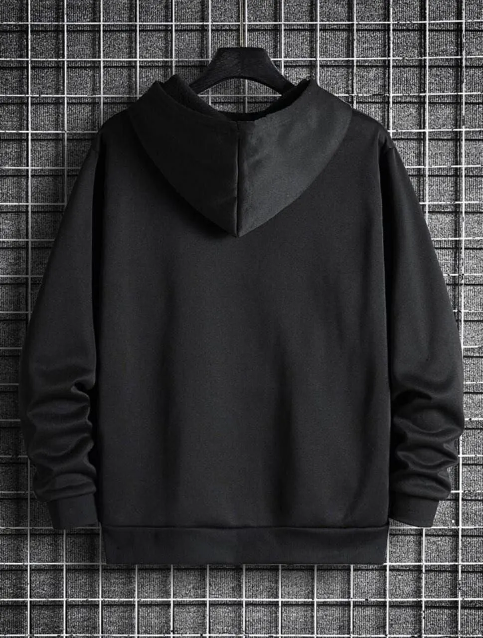 STYLOGUE Men's Printed Casual Hoodies