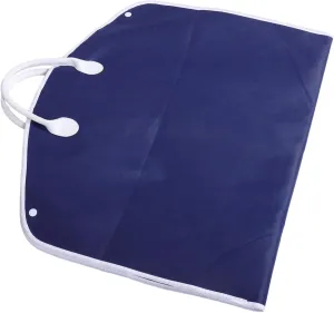 Suit Dust Bag Storage for Coats Jackets Dance Costumes Travel Garment Bag Non-woven Waterproof Cover