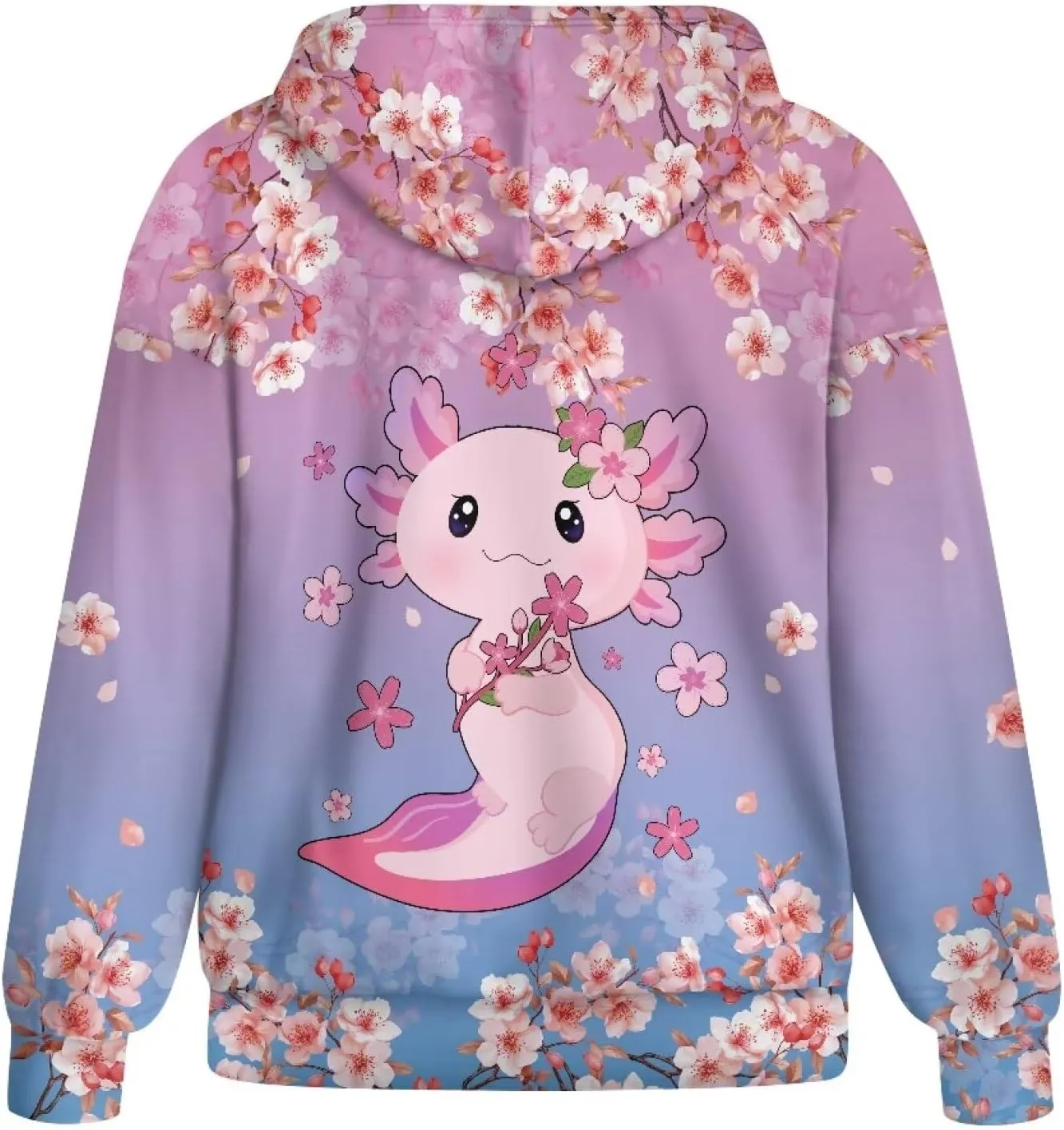 Suobstales Womens Zip Up Hoodies Long Sleeve Fall Oversized Sweatshirts Fleece Y2K Jacket with Pockets 2024 Fashion Clothes