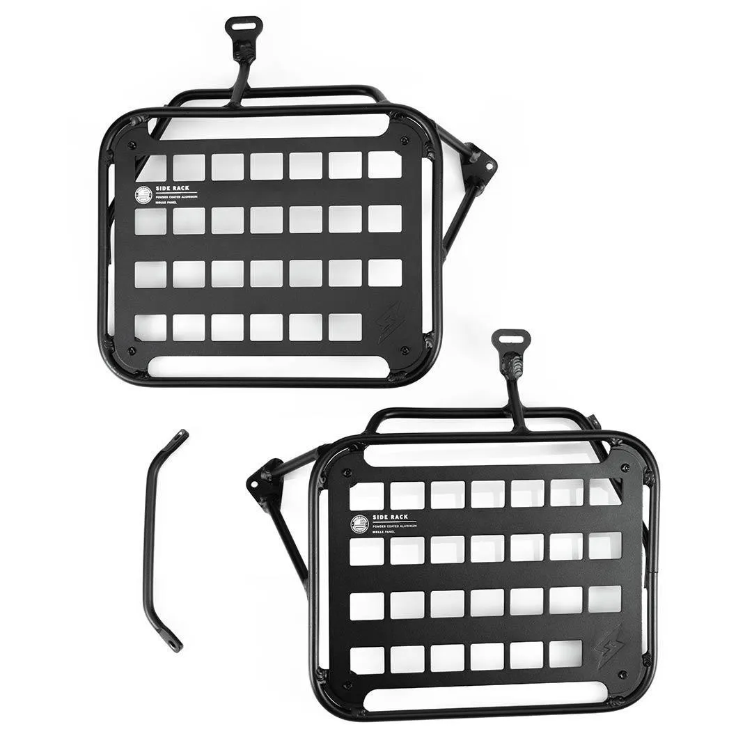 Super73 Side Racks - R Series
