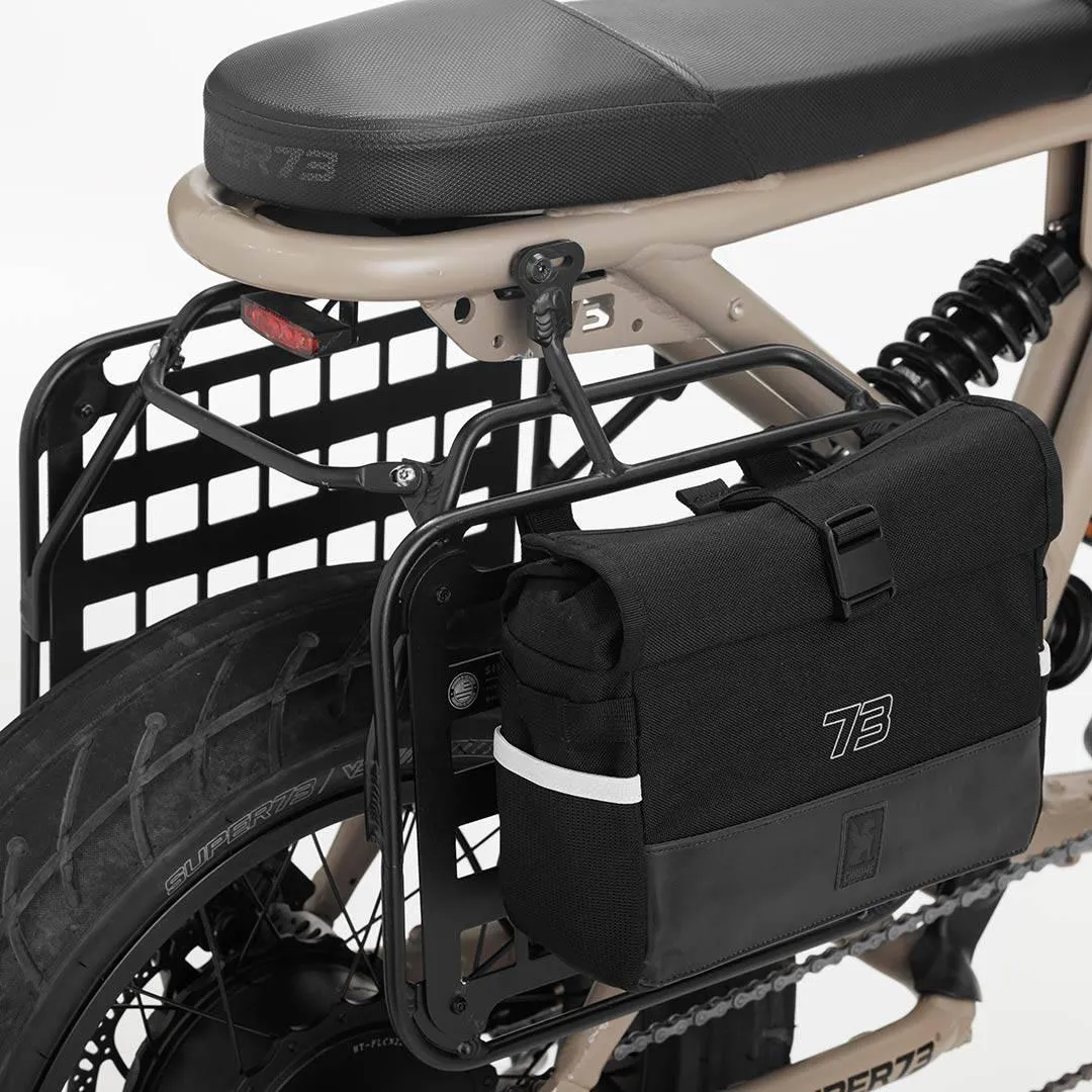 Super73 Side Racks - R Series