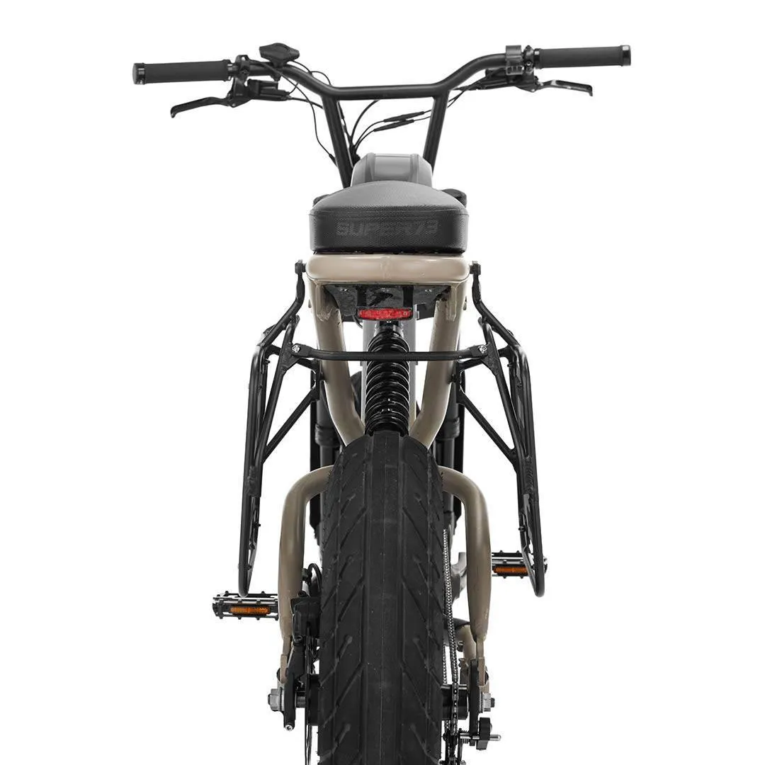 Super73 Side Racks - R Series