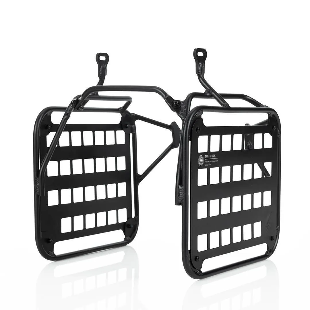 Super73 Side Racks - R Series