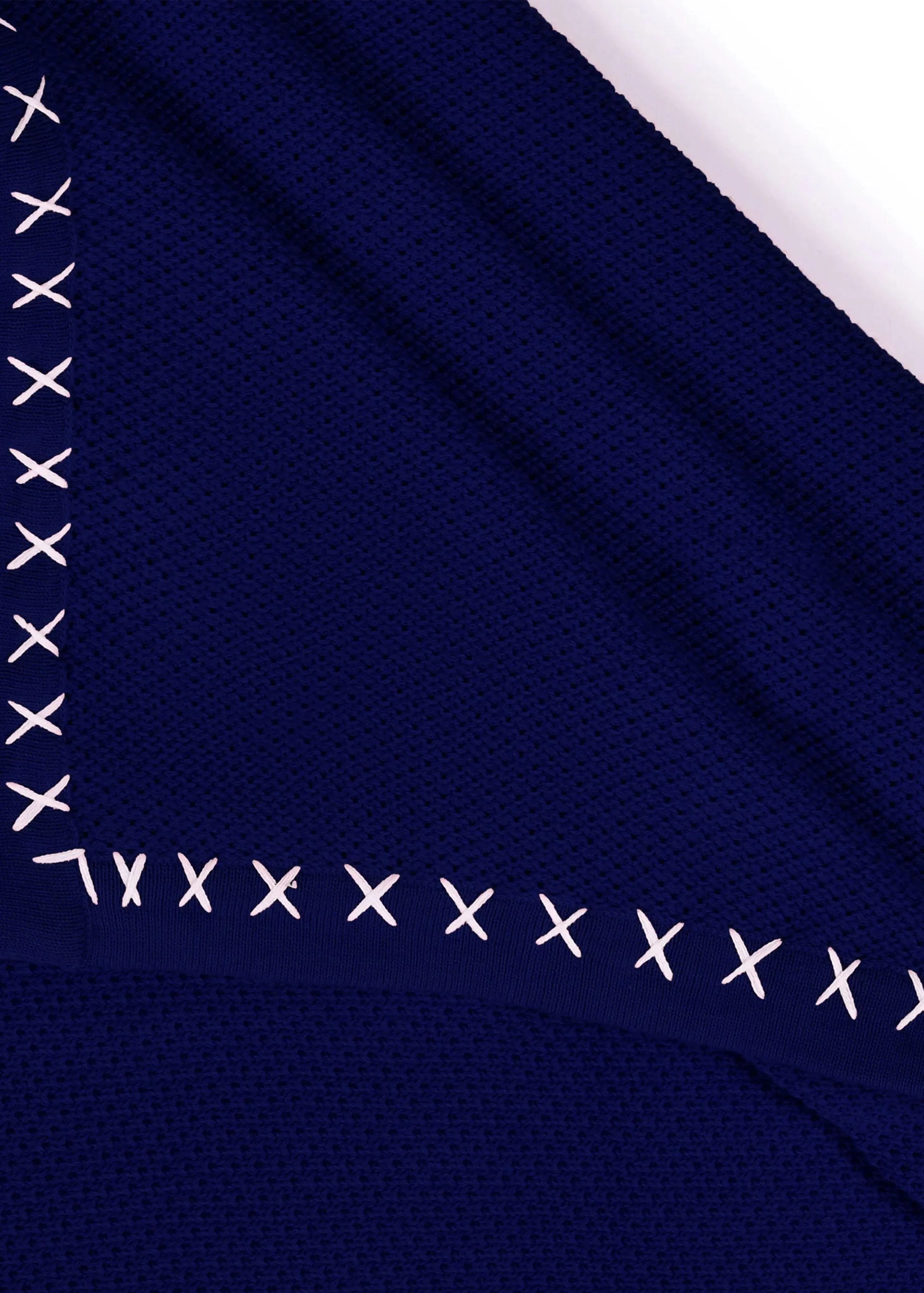 Tex Blanket in Cotton