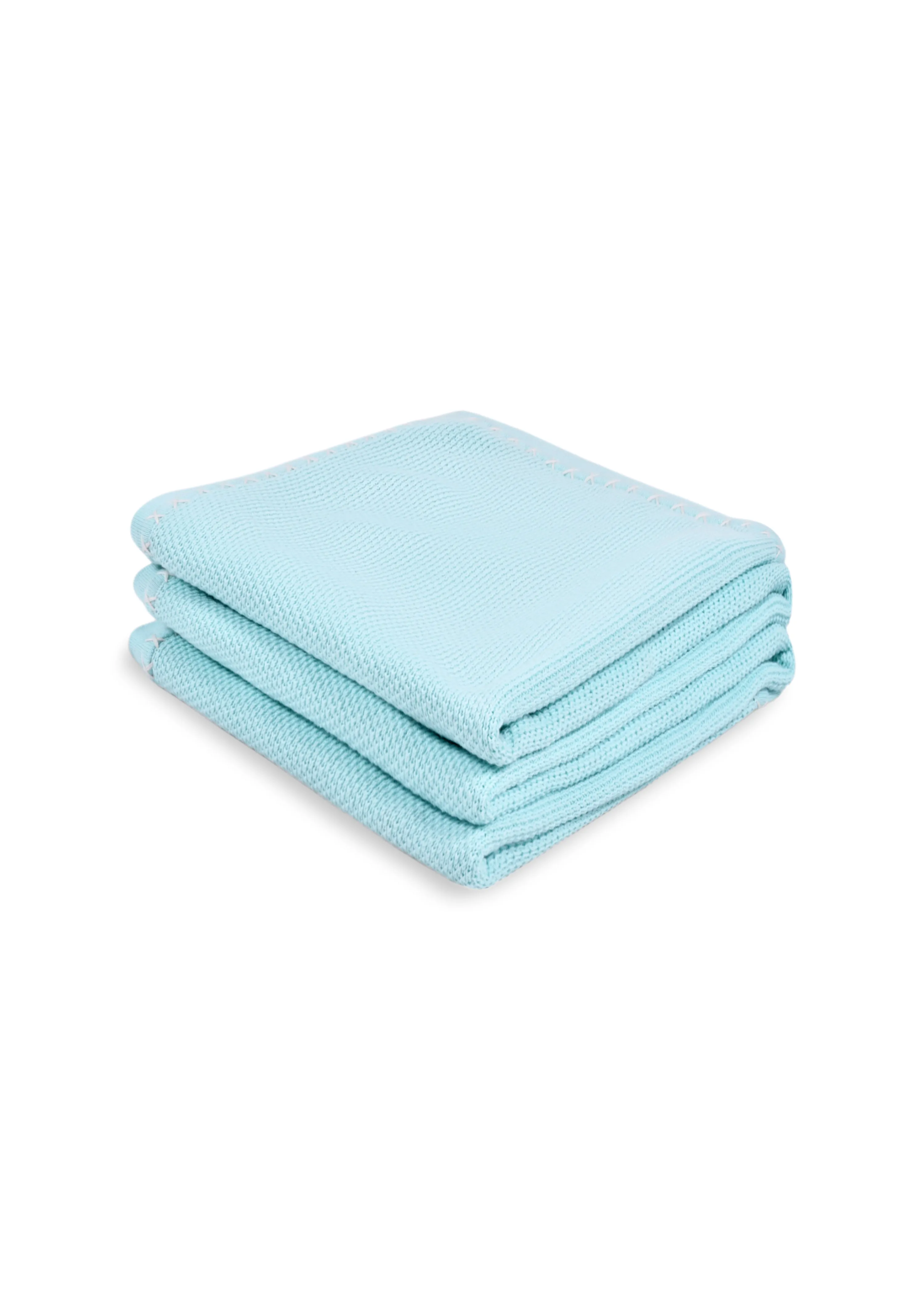 Tex Blanket in Cotton