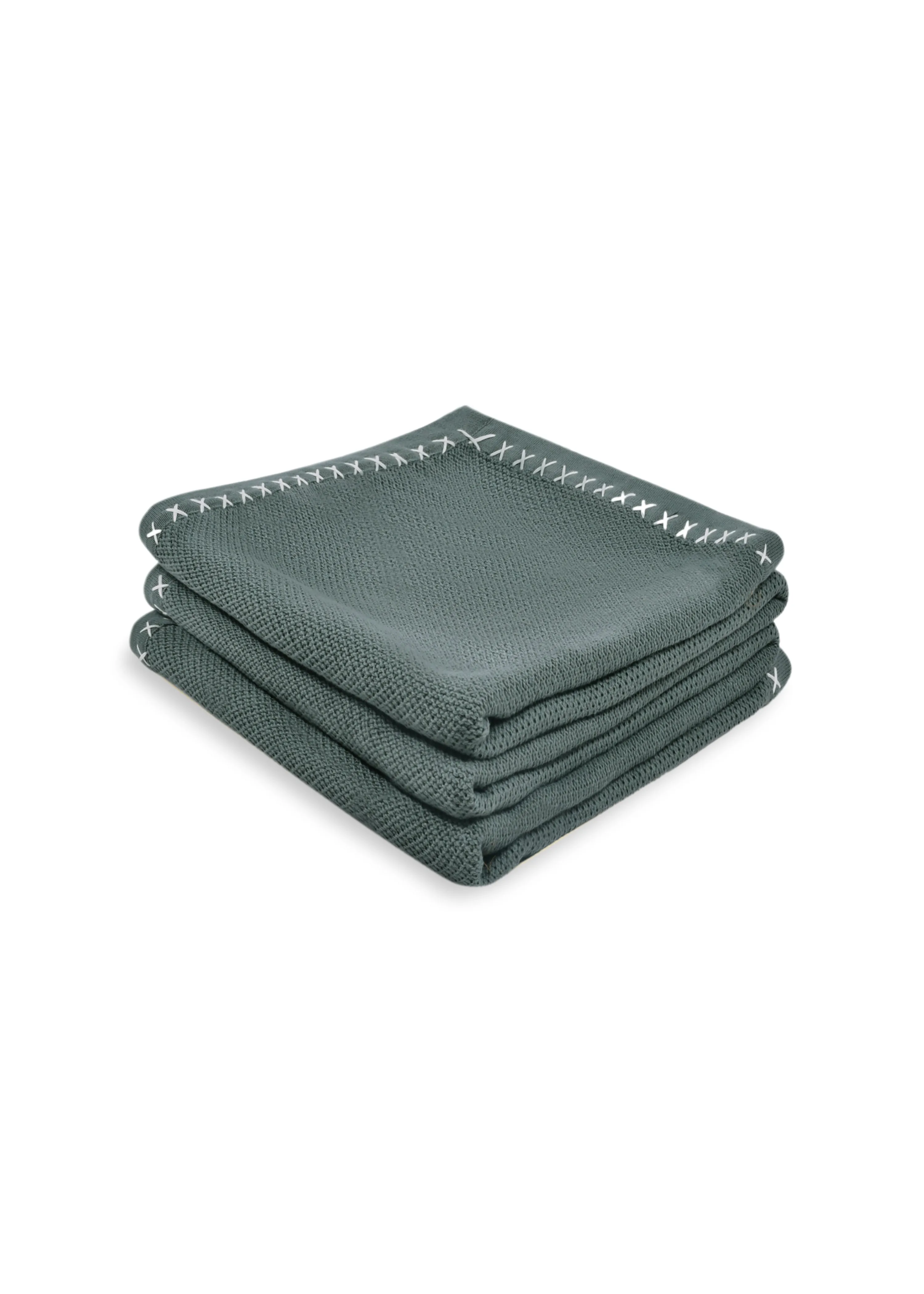 Tex Blanket in Cotton