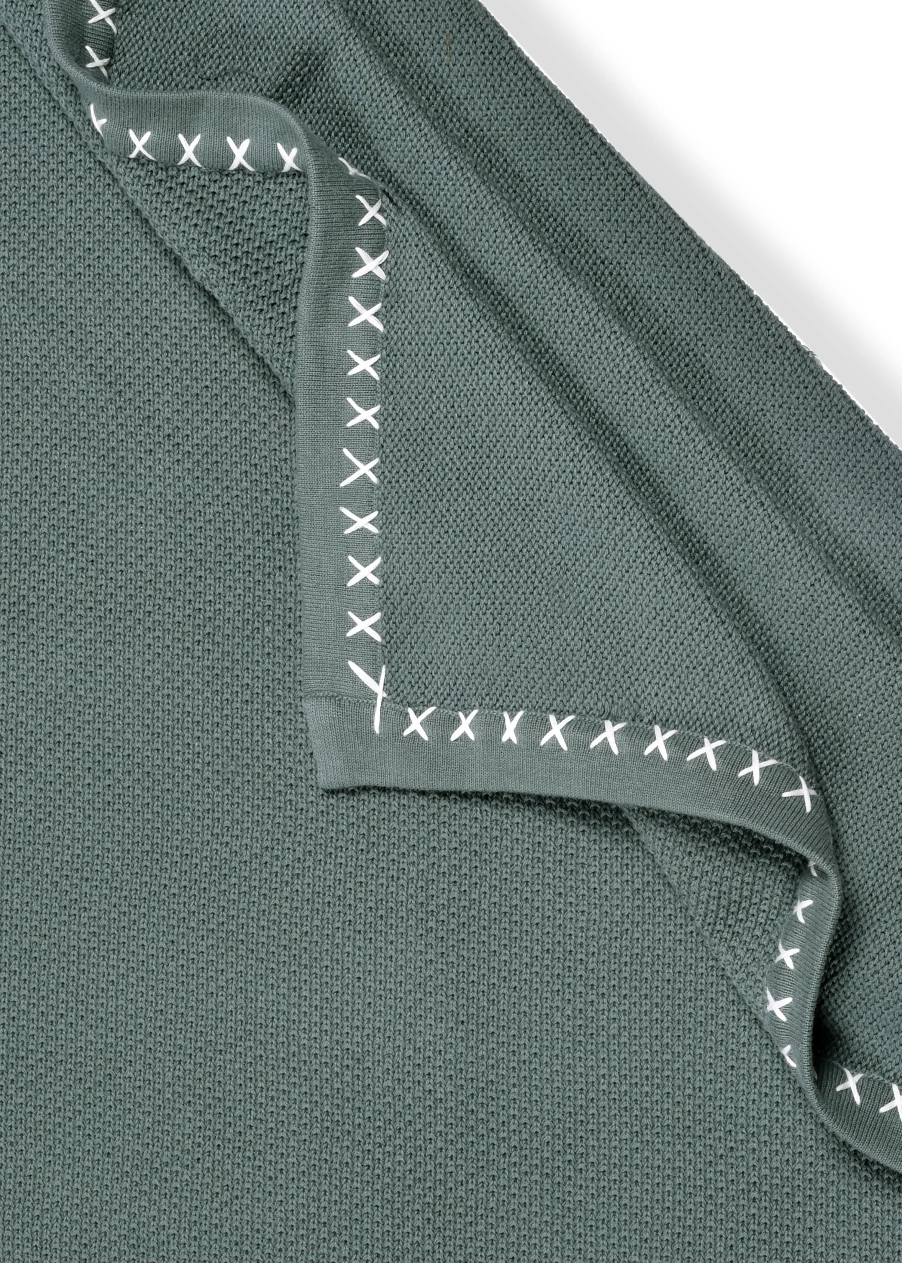 Tex Blanket in Cotton