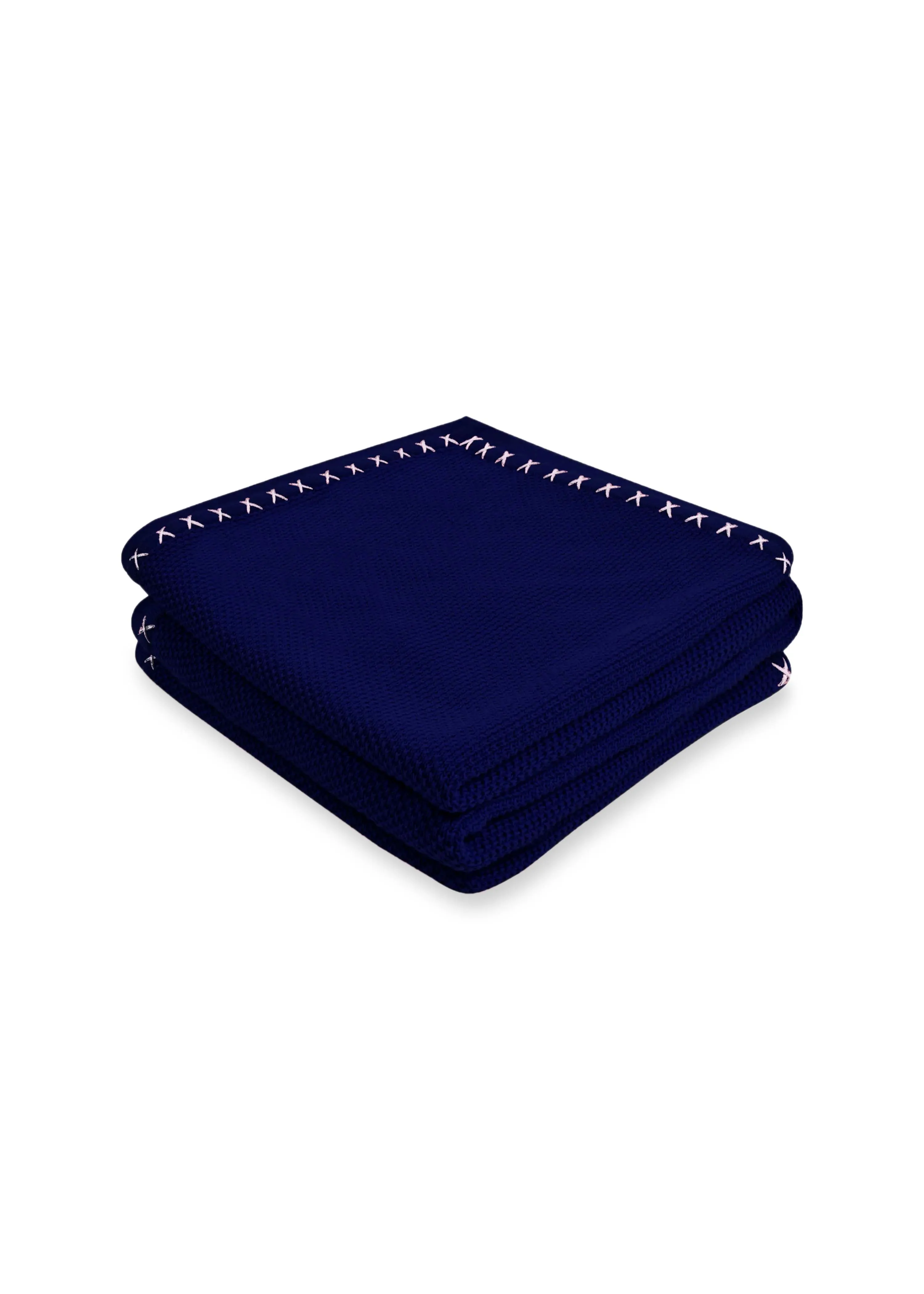 Tex Blanket in Cotton