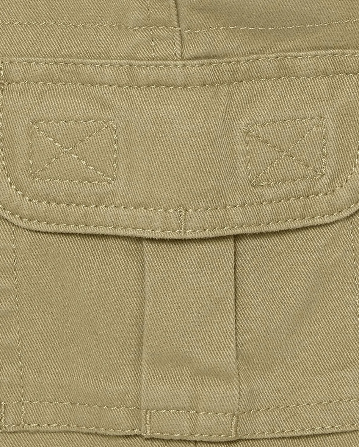 The Children's Place Baby Toddler Boys' Pull on Cargo Pants