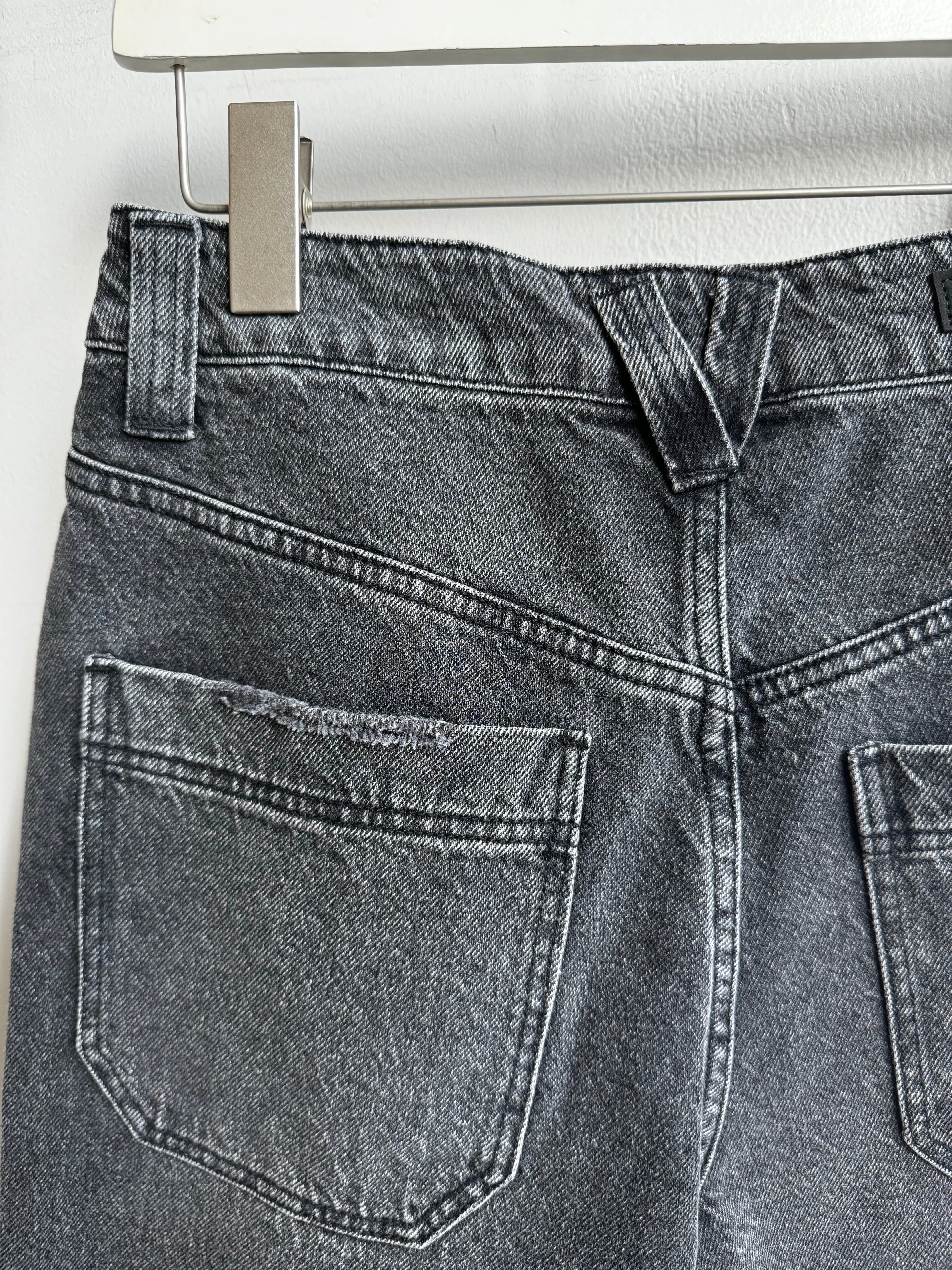 THE CLOUDY Shorts