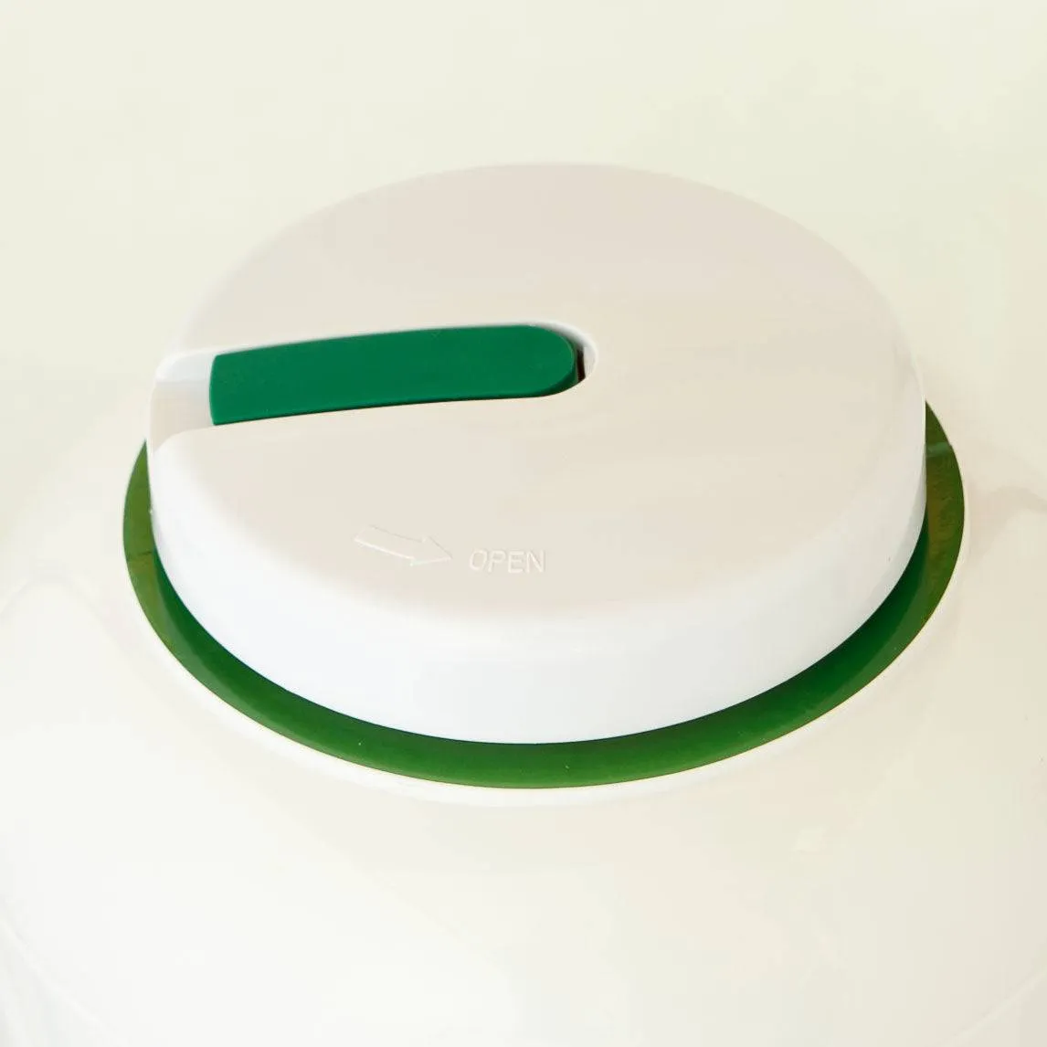The Wonderwash Portable Washing Machine