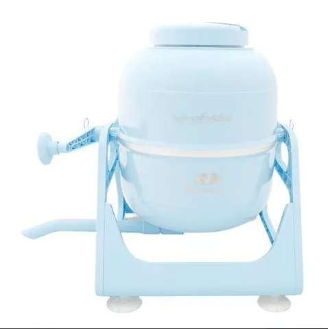 The Wonderwash Portable Washing Machine