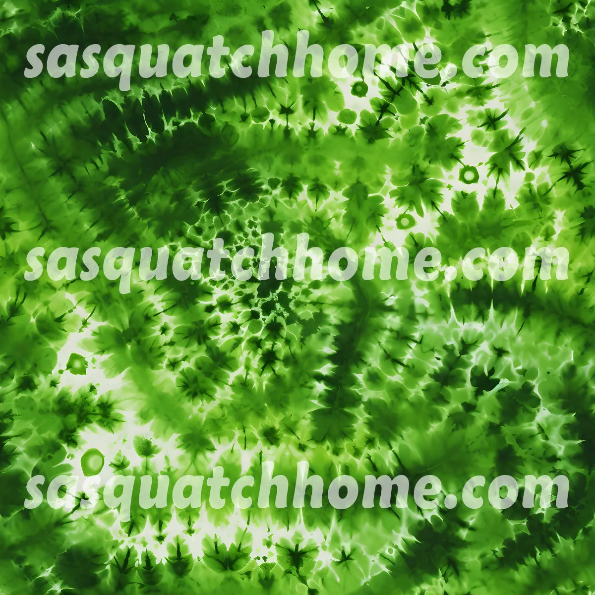 Tie Dye Designs,  6 pcs Bathroom Accessories Set