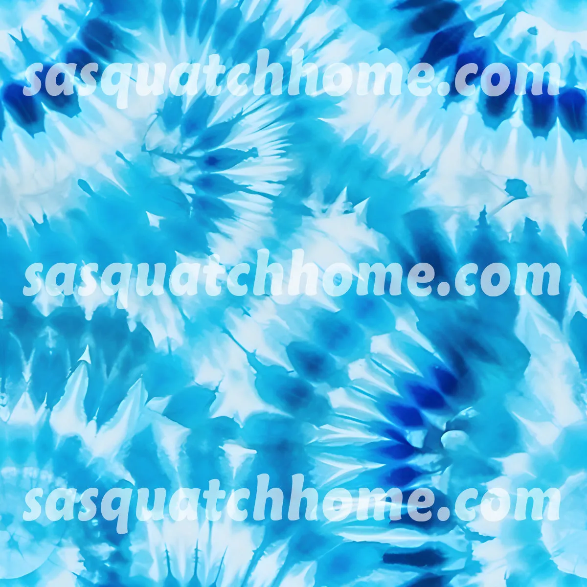 Tie Dye Designs,  6 pcs Bathroom Accessories Set