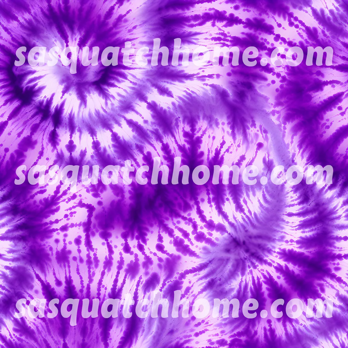 Tie Dye Designs,  6 pcs Bathroom Accessories Set