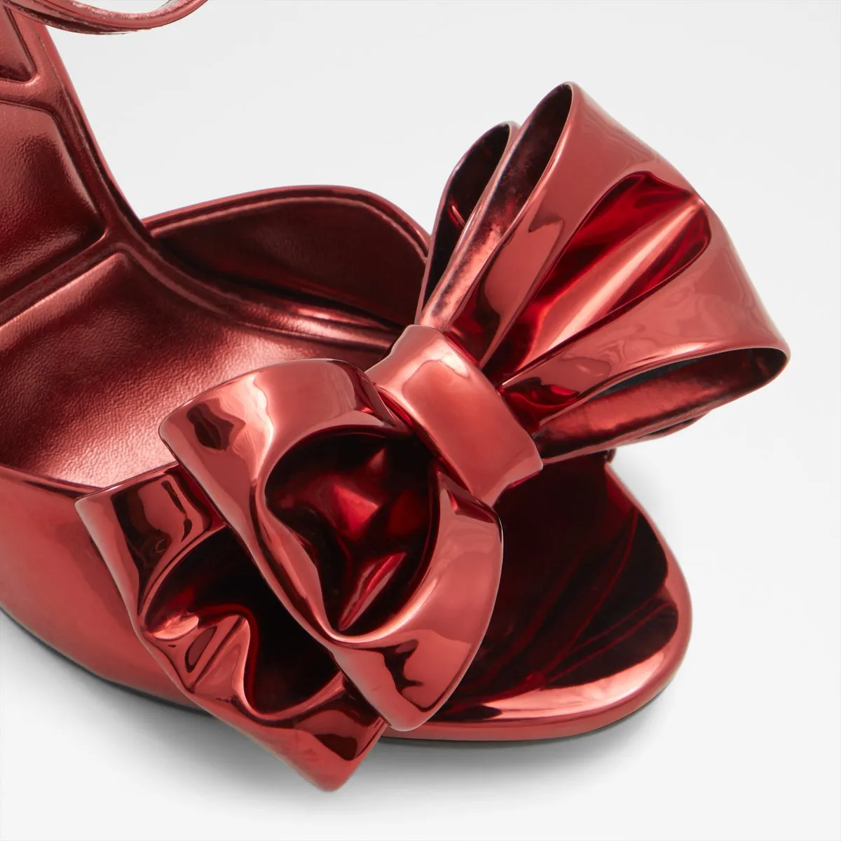 Tinsletta SE Heeled Sandals
