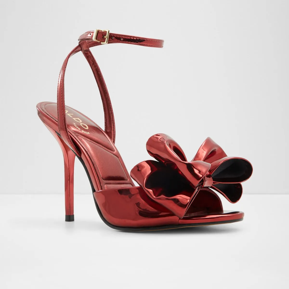 Tinsletta SE Heeled Sandals