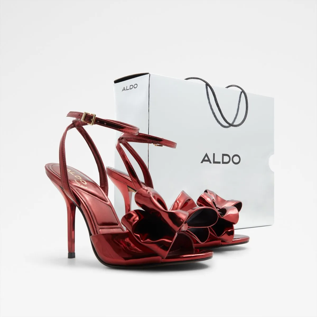 Tinsletta SE Heeled Sandals