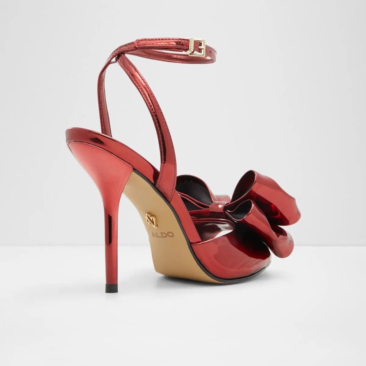Tinsletta SE Heeled Sandals