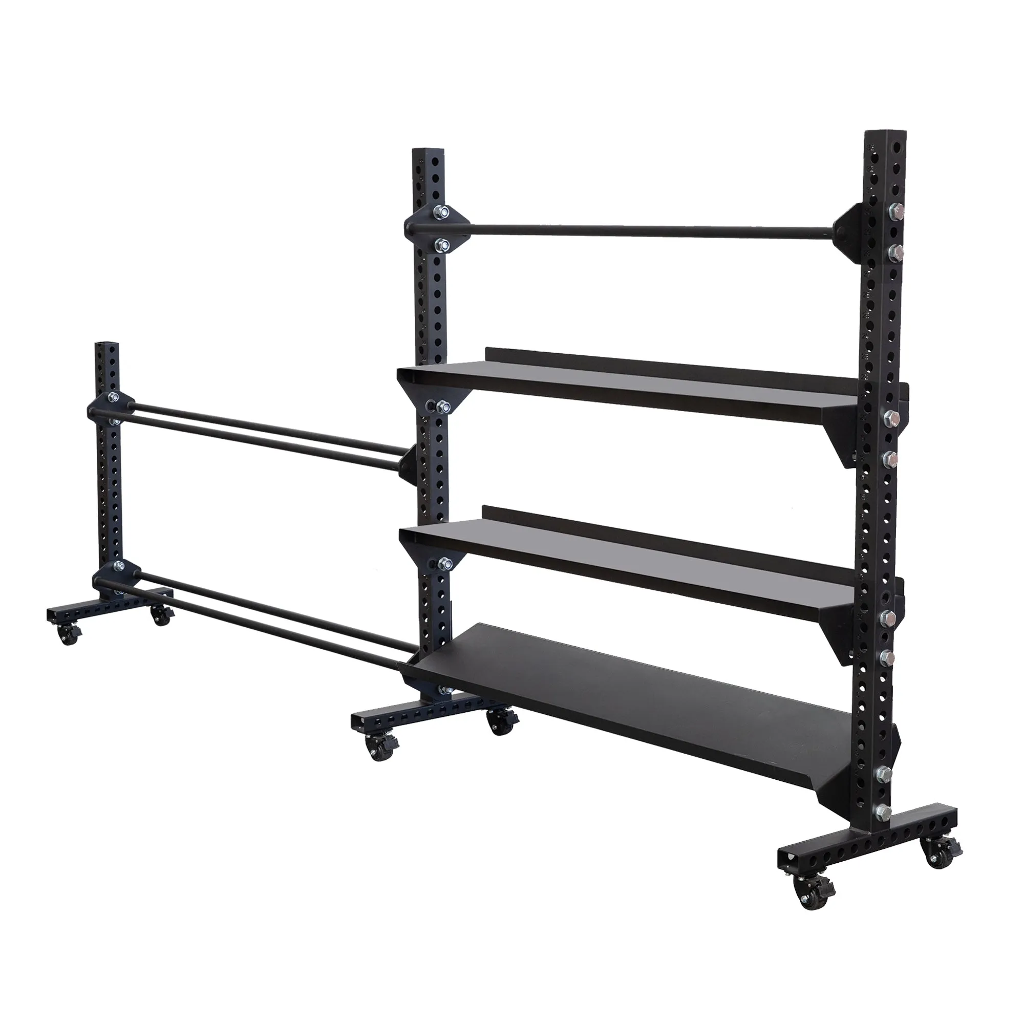 TITANIUM USA MR6 MODULAR RACKING