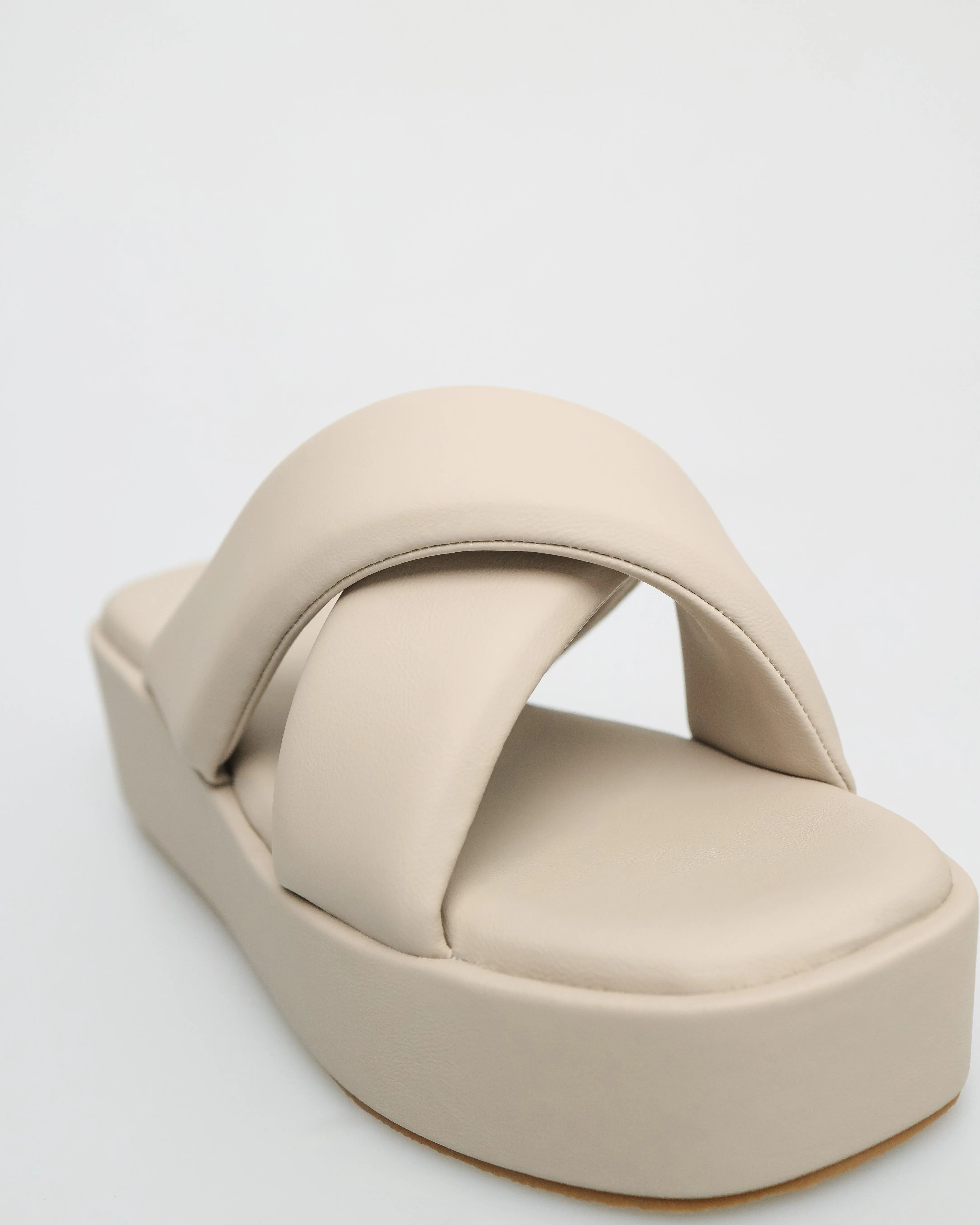 Tomaz YX154 Ladies Double Strap Sandals