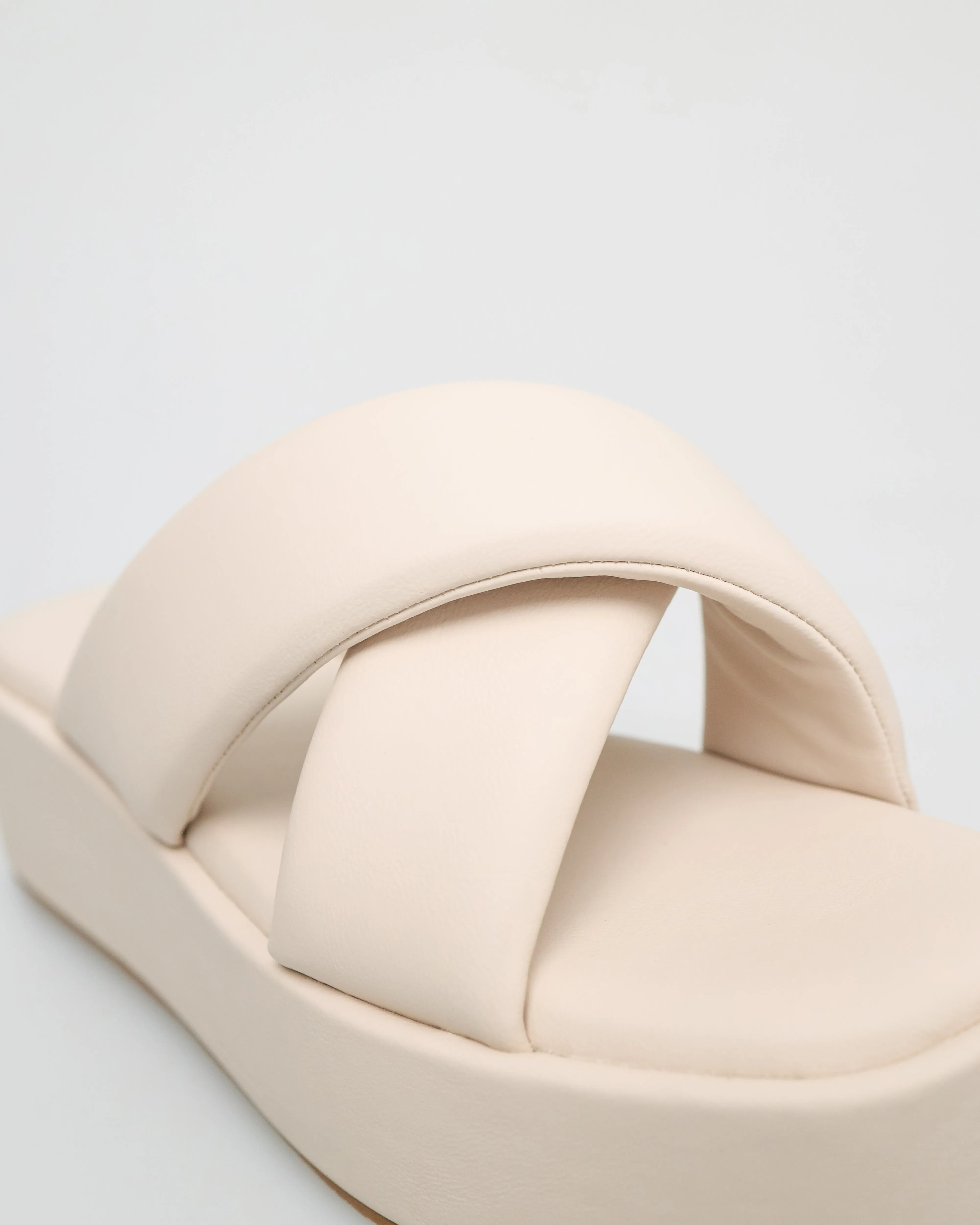Tomaz YX154 Ladies Double Strap Sandals