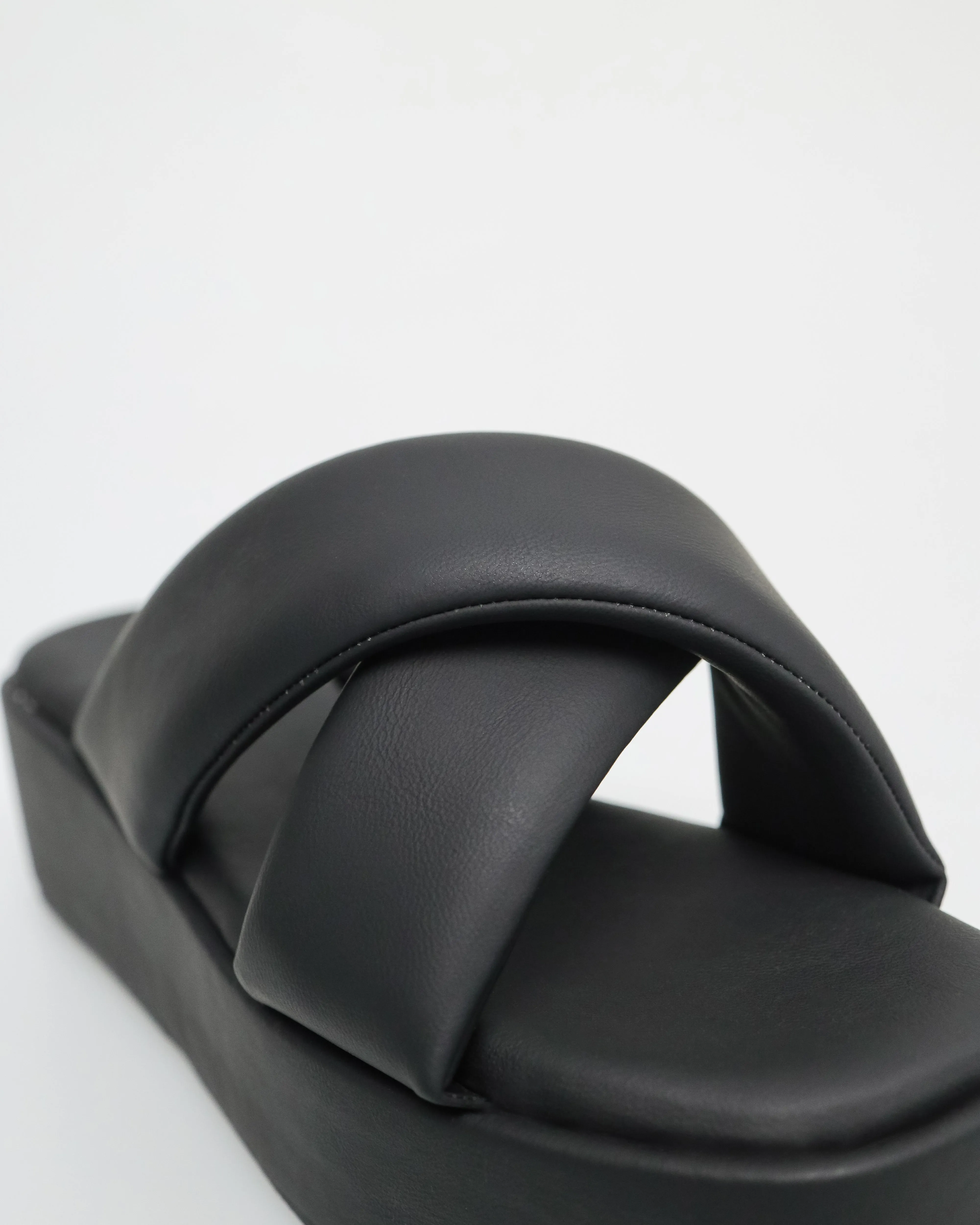 Tomaz YX154 Ladies Double Strap Sandals
