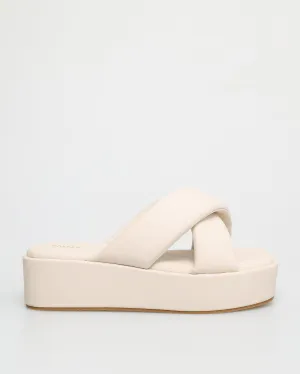 Tomaz YX154 Ladies Double Strap Sandals