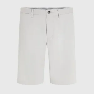 Tommy Hilfiger Harlem Relaxed Fit Shorts October Grey
