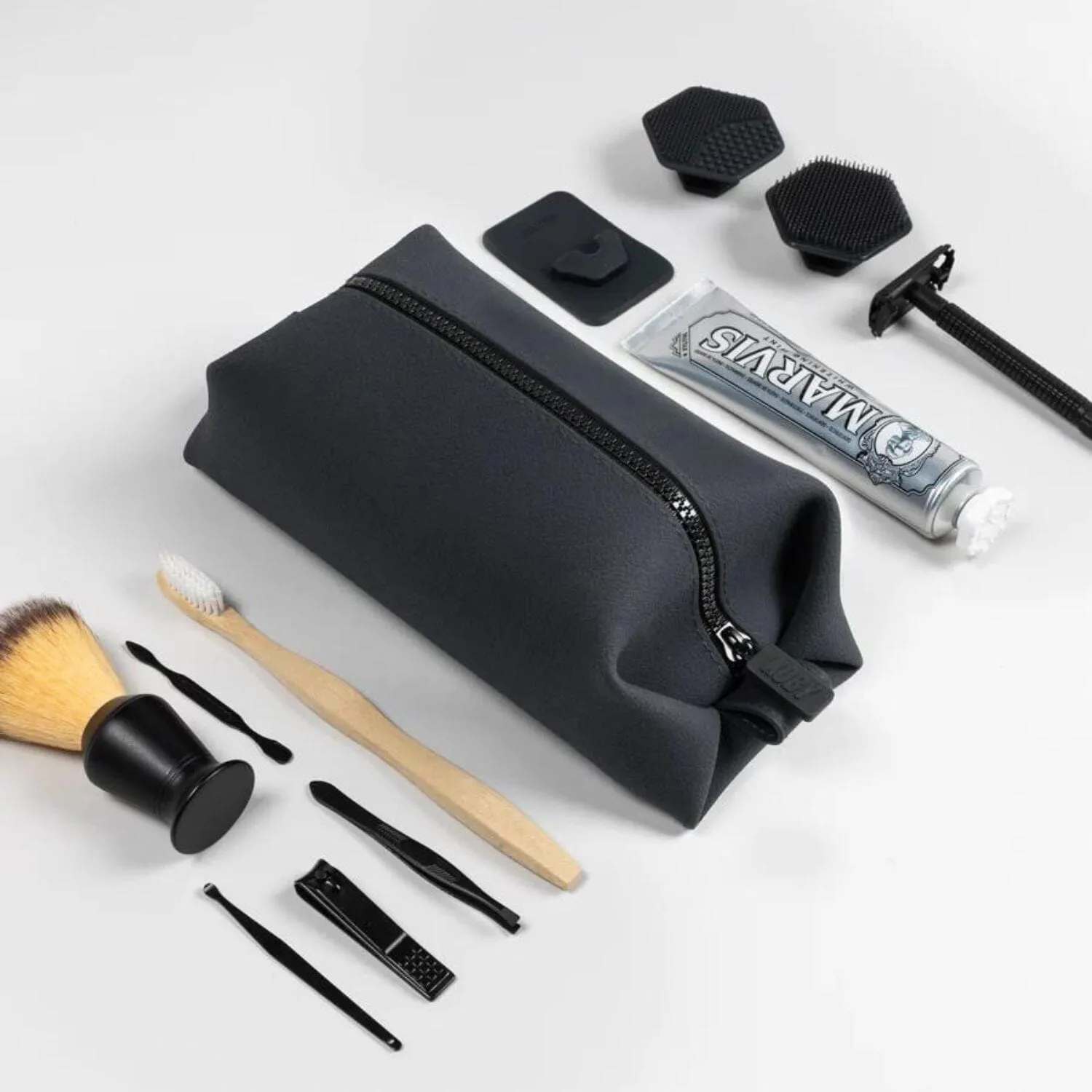 Tooletries The Koby Lite - Charcoal