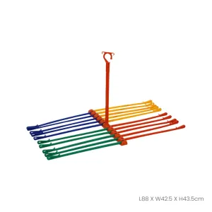TOWEL HANGER (9620)