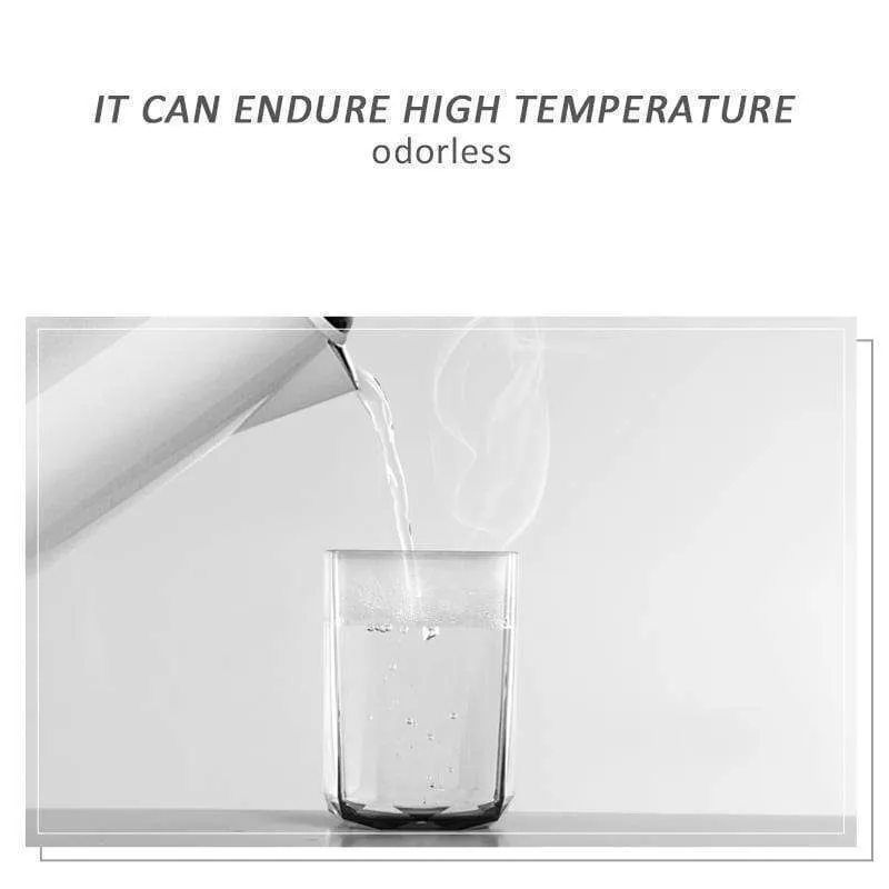 Travel Toiletries Supplies Portable Sub-Bottle