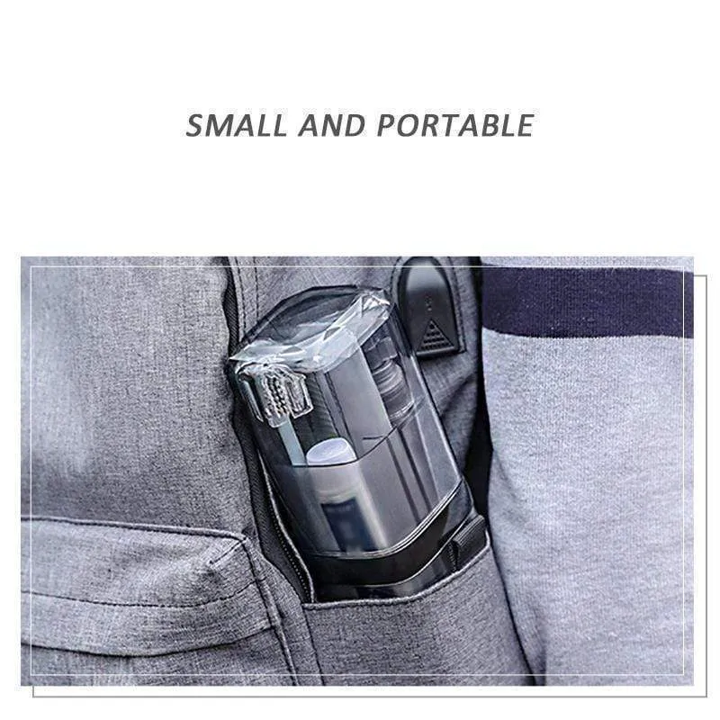Travel Toiletries Supplies Portable Sub-Bottle