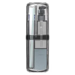 Travel Toiletries Supplies Portable Sub-Bottle