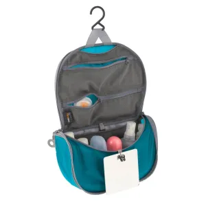 Travelling-Light Hanging Toiletry Bag - Small